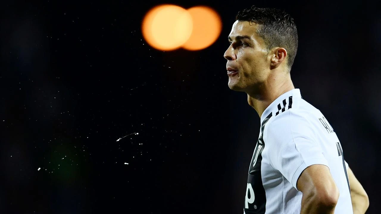 Ronaldo: Majka je očajna, prvi put je vidim takvu!