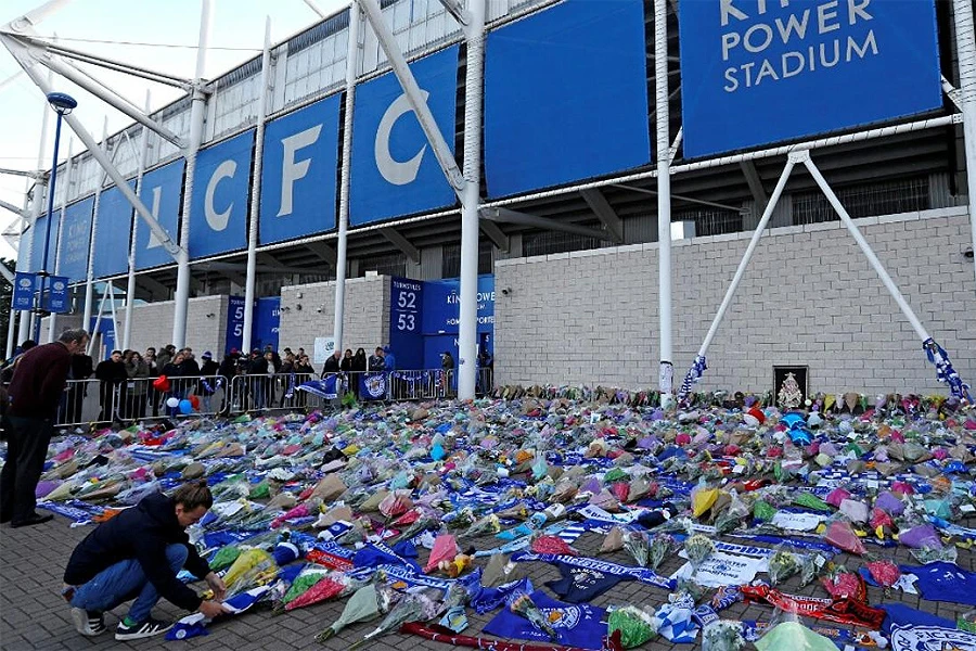 Istraga o padu helikoptera traje; Leicester potvrdio utakmicu za subotu