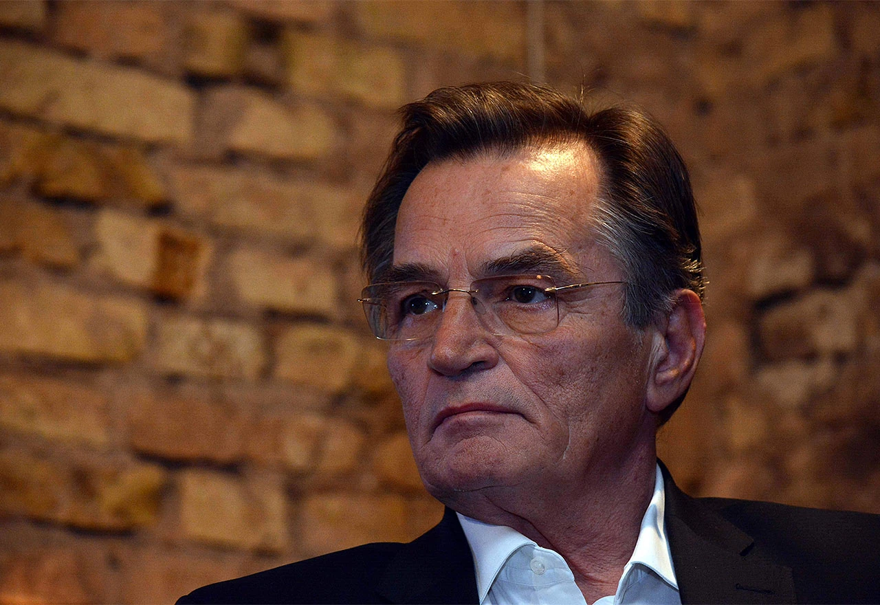 Haris Silajdžić u užem izboru za specijalnog izaslanika UN za Siriju