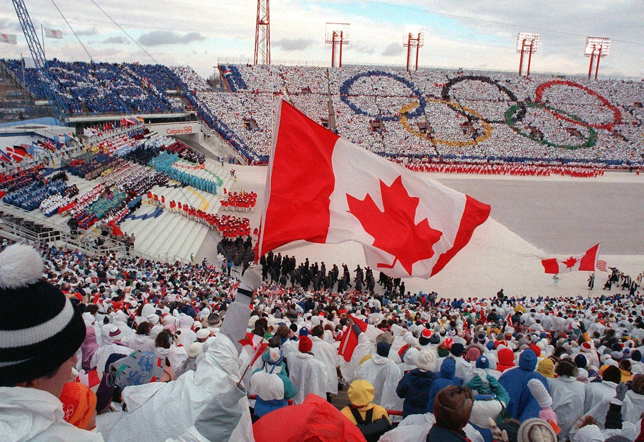 Calgary odustaje od ZOI 2026. godine?