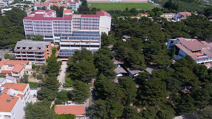 Beograd ne dozvoljava hercegovačkom tajkunu da kupi hotel u Hrvatskoj