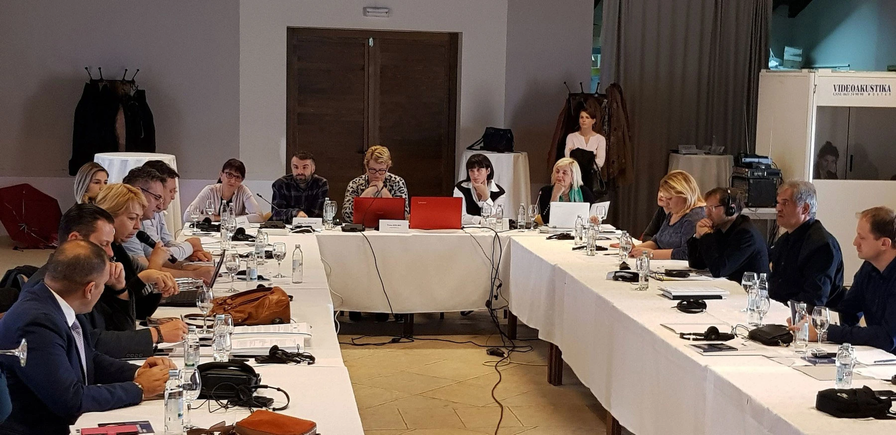 Potreban jedinstven sustav širenja informacija o radu pravosudnih institucija
