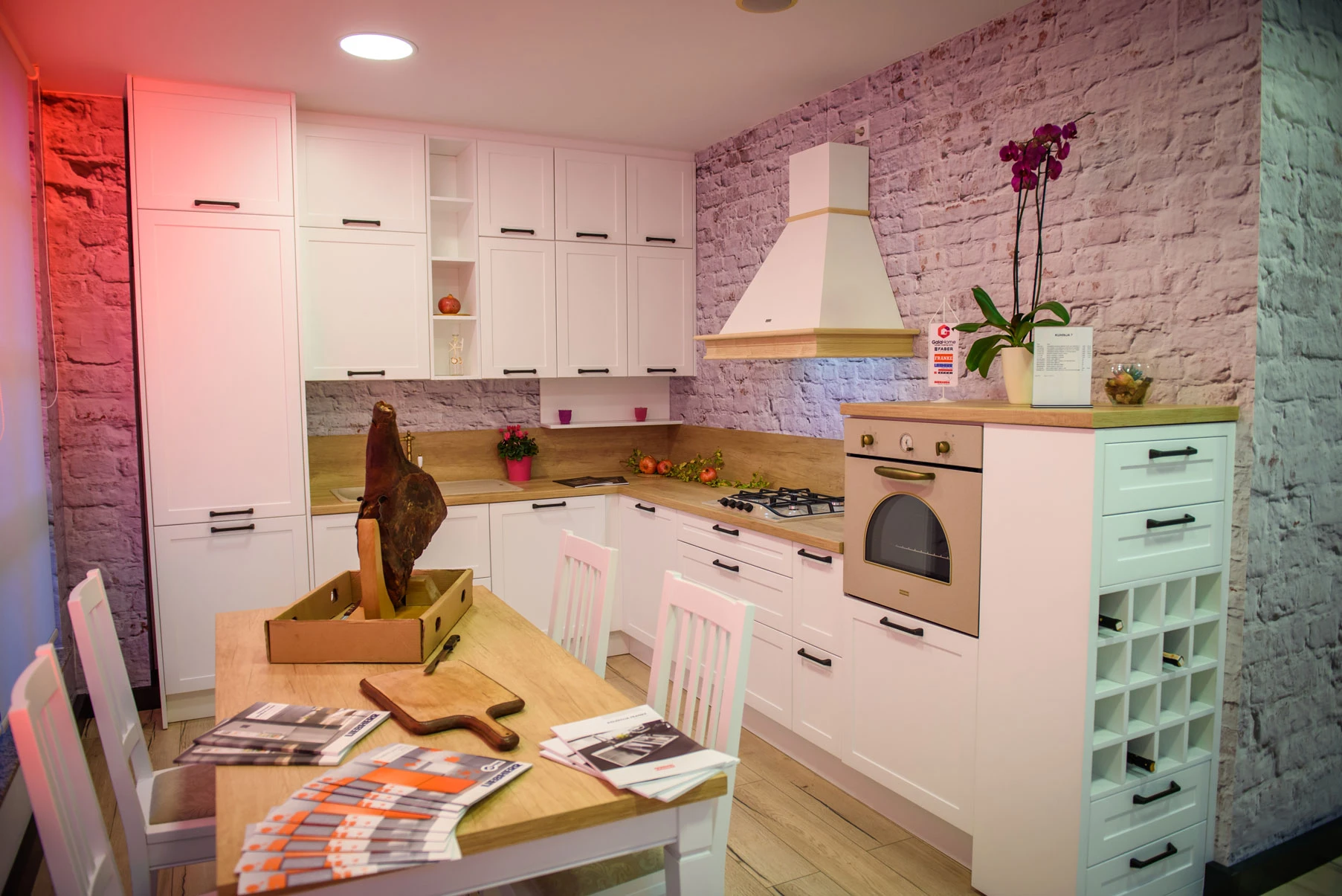 Svečanom zabavom GALA Home otvorio vrata svog novog showrooma u Mostaru