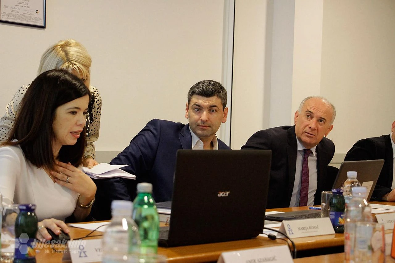 Liječnici u suradnji sa ZZO: Kako unaprijediti razvoj obiteljske medicine