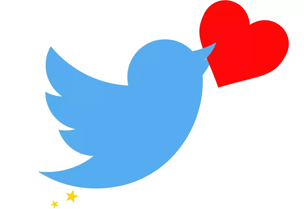 Twitter bi mogao ukinuti "lajkanje"