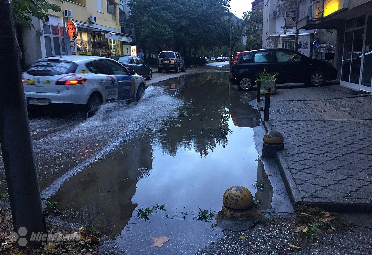 Mostar dobio novi bazen