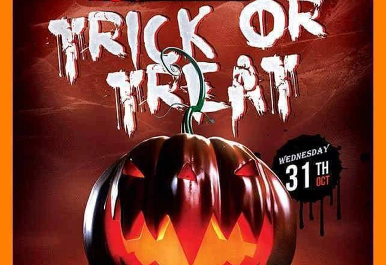 Mostar: U 'Abraševiću' se sprema Haloween party