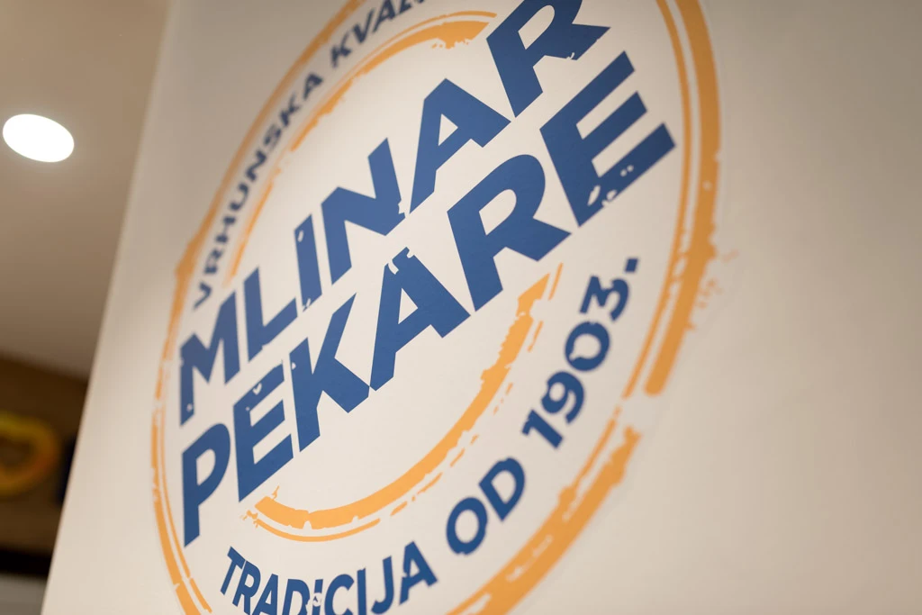 Mostar: Mlinar bogatiji za pekaru u Radićevoj