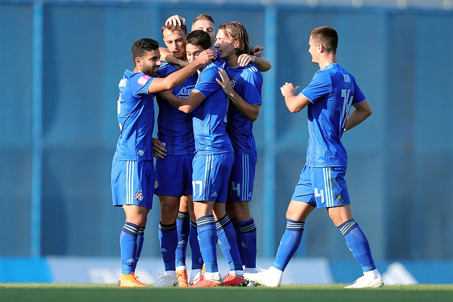 Ajax stvara najviše igrača, Dinamo na četvrtom mjestu