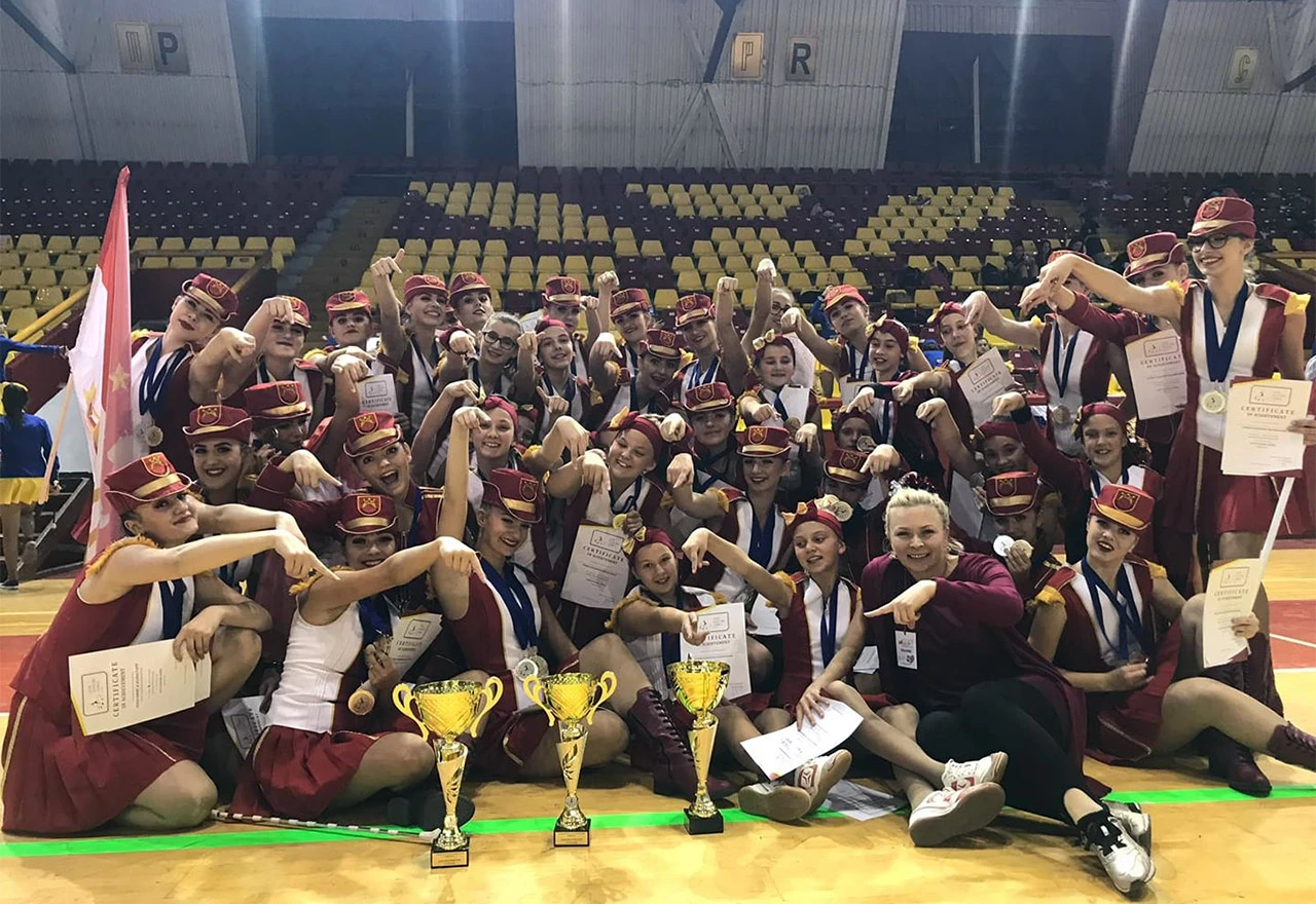 U Tomislavgrad dolazi 6 zlata, 4 srebra i 2 bronce