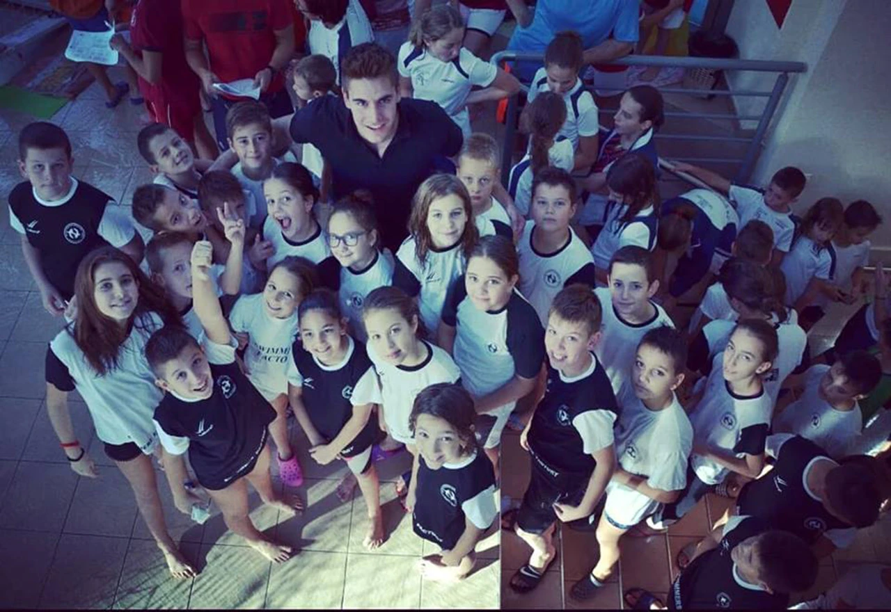 Novi rekordi i medalje za mostarsku Orku