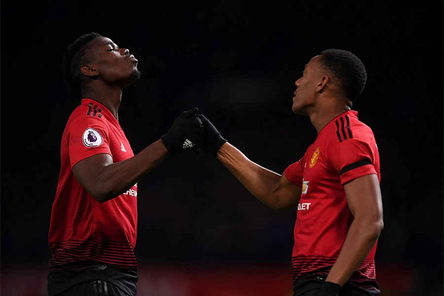 VIDEO | Pogba smiješan, Chelsea uspješan