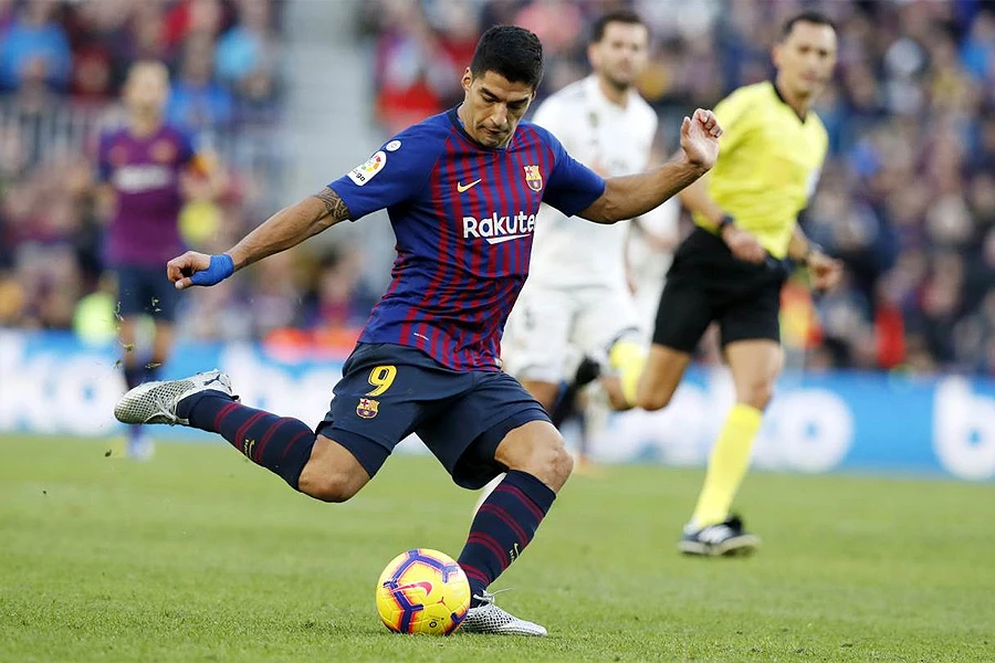 Barca ih razmontirala: Real čeka rekonstrukciju