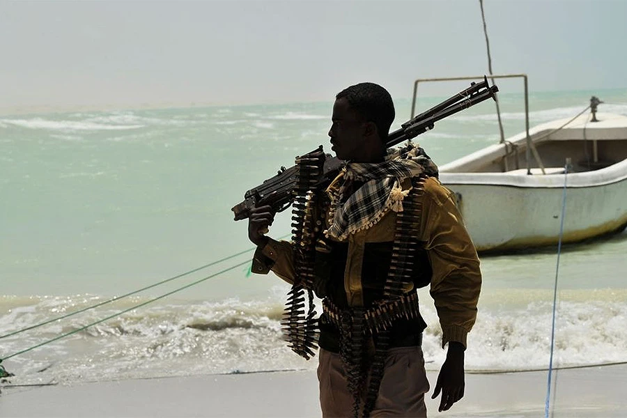 Oslobođen Bosanac i ostali članovi posade koje su oteli pirati Nigerije