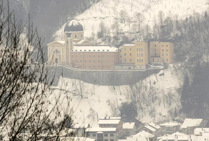 Samostanski muzej i knjižnicu obišlo skoro 5.000 posjetitelja