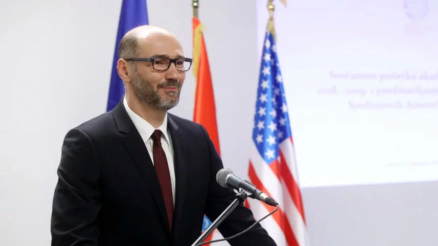 Joško Klisović: Izbor Komšića vodi u nove sukobe