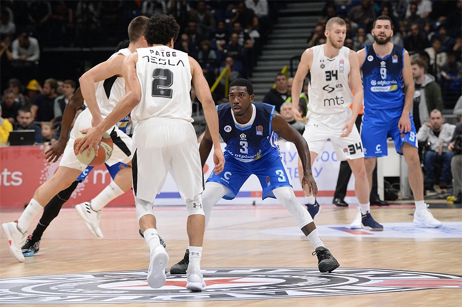 Nazor psihički podigao Zadrane, Partizan ostao bez trenera