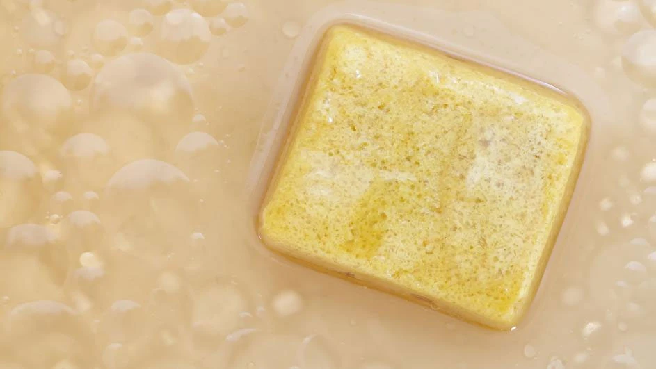 Sami napravite fine kocke za juhu