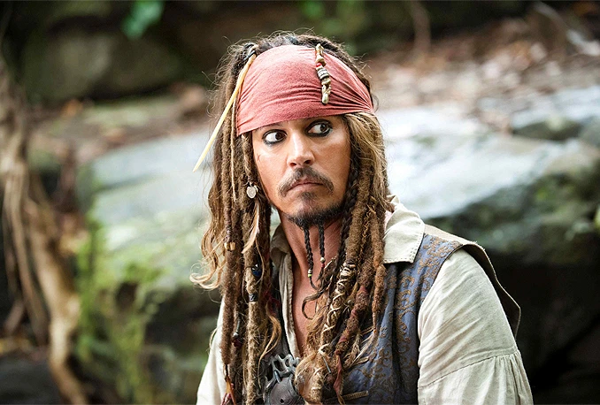Johnny Depp izbačen iz filma koji ga je obilježio za cijeli život!