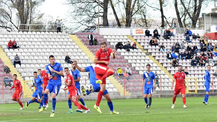 Mladost svladala Krupu, Radnik bolji od Širokog Brijega