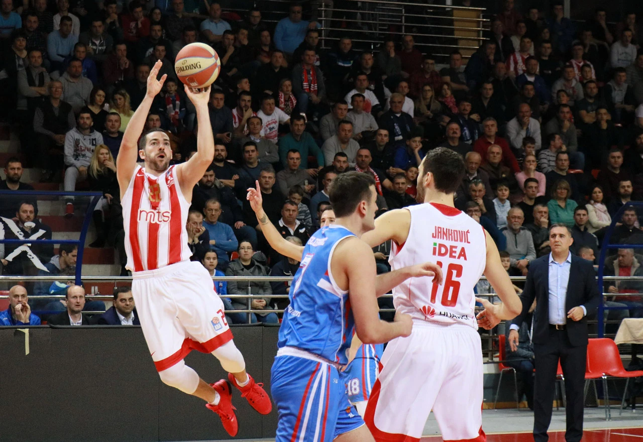 ABA liga: Pobjede Igokee i Zadra