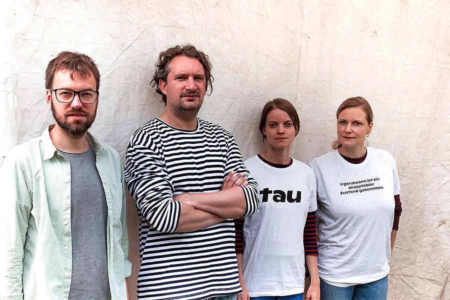 'Književnost bivše Jugoslavije igra vrlo malu ulogu na srednjoeuropskoj sceni'