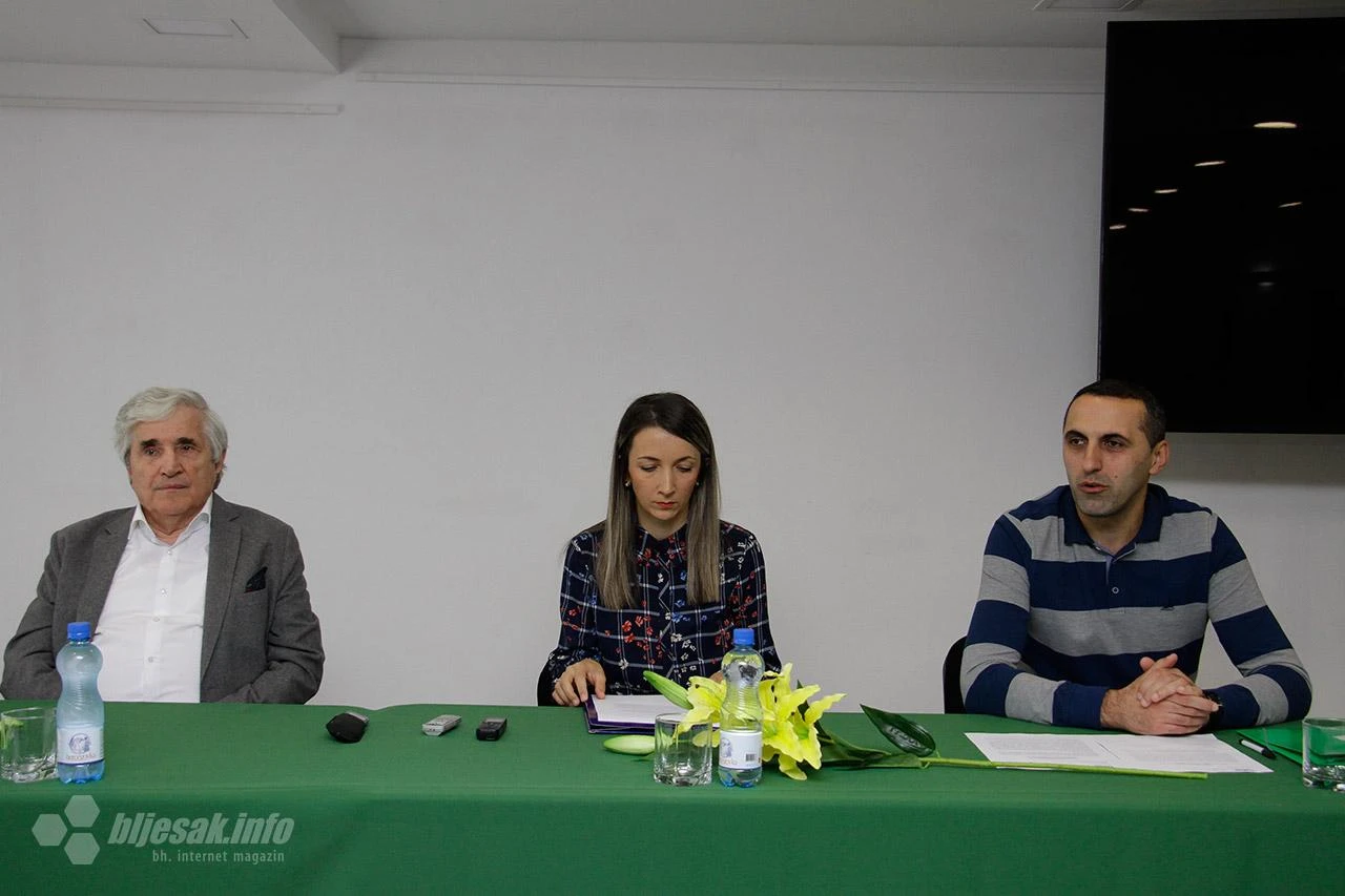 Bosanska usmena tradicija najznačajniji dio kulture ovog prostora