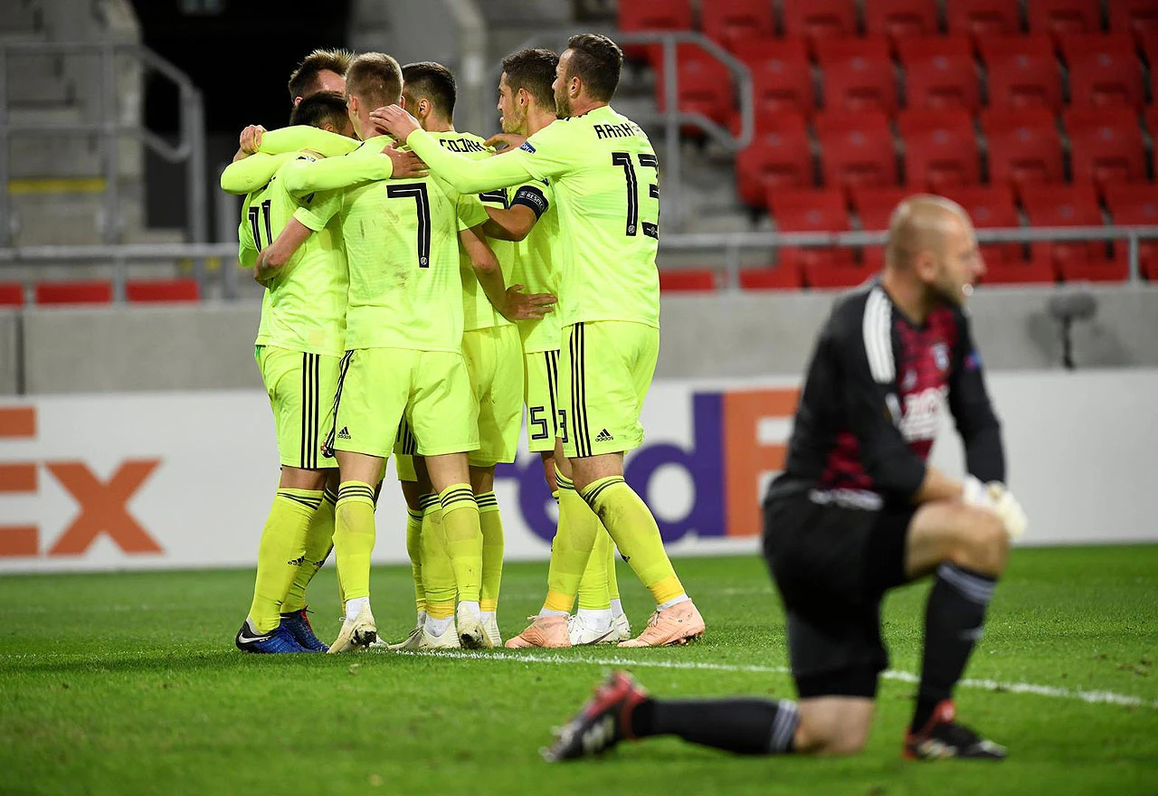 Kako Dinamo može osigurati prolaz i zašto je dobro biti pobjednik skupine