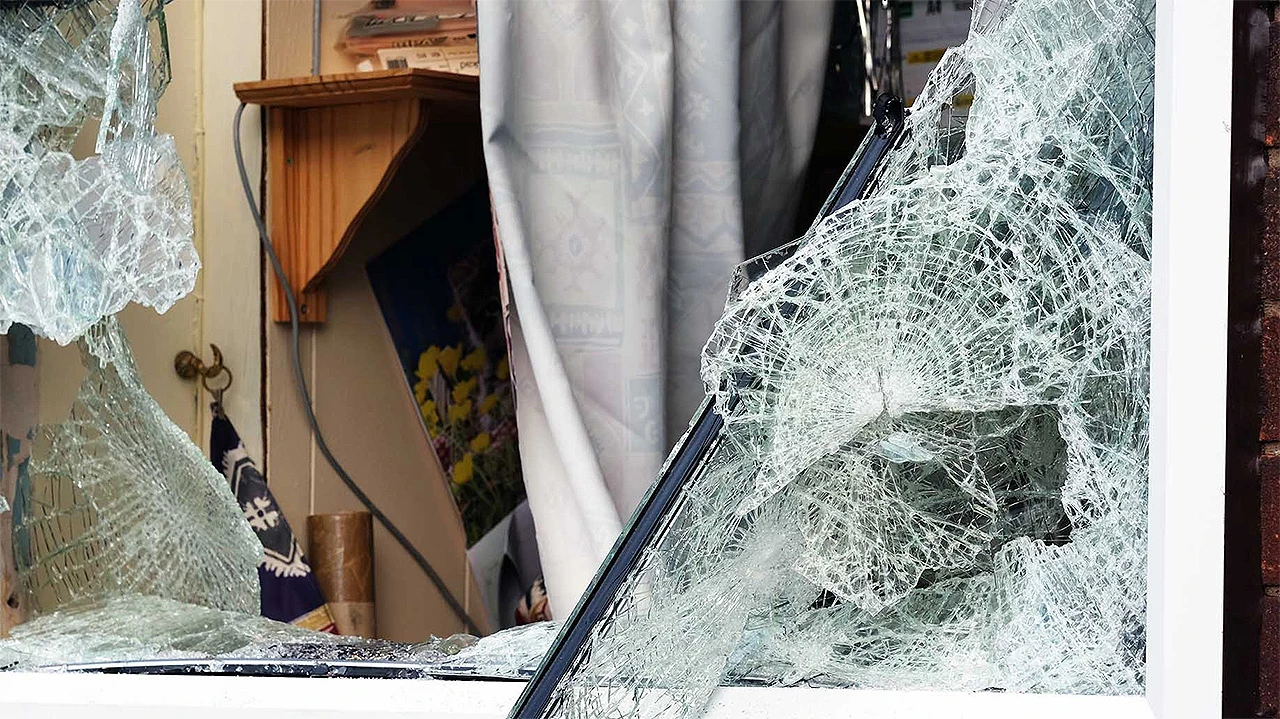 Čapljina: Pijanog migranta pronašao u kući