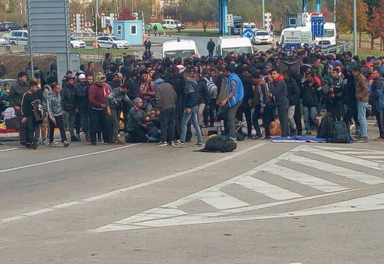 Put očajnika: Postoji li migrantska kriza u BiH?