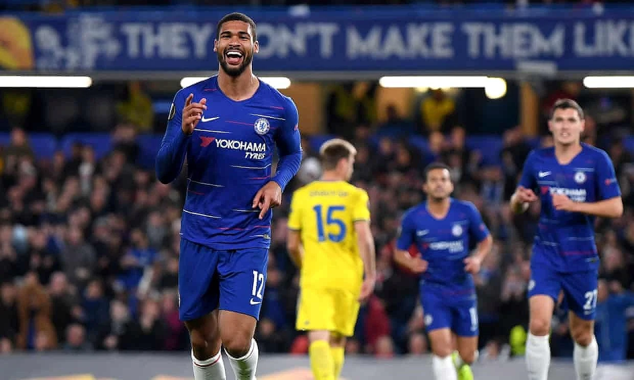 Chelsea i Eintracht maksimalni, Lazio slavio u Marseilleu