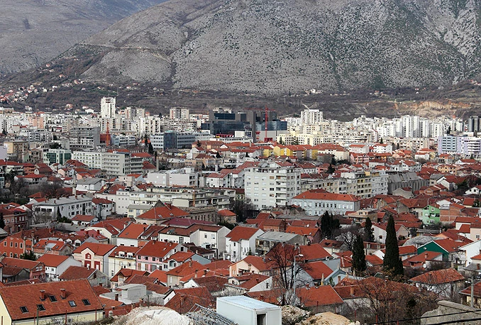 Turistima najskuplji stan na dan u Mostaru