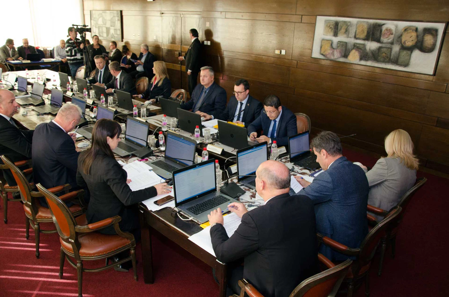 Direktor Razvojne banke FBiH razriješen dužnosti
