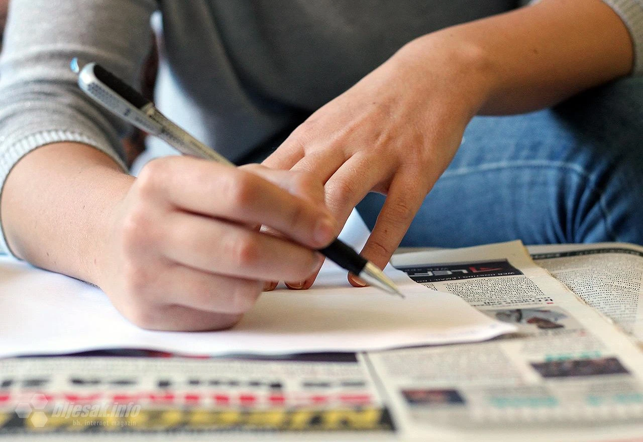 Analiza poslovanja: Pad nezaposlenosti u FBIH se nastavlja