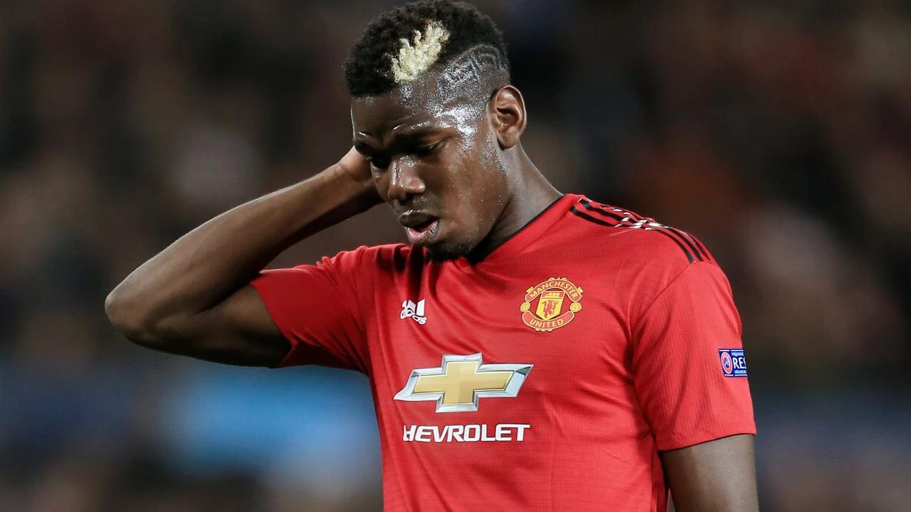 Pogba hoće nazad u Juventus igrati s Ronaldom?