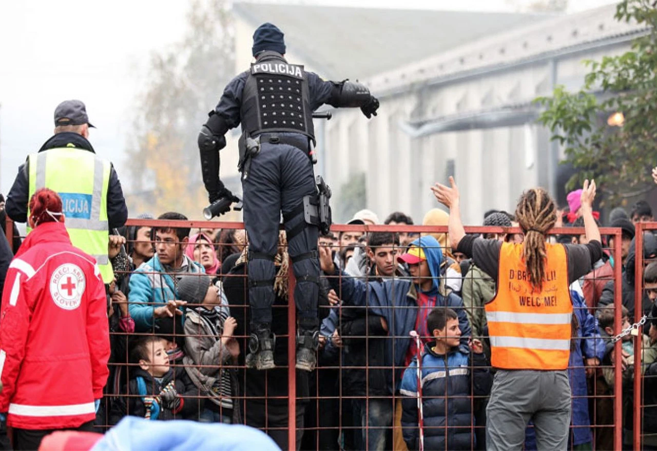 Pitanje migracija: BiH neće biti ostavljena na cjedilu