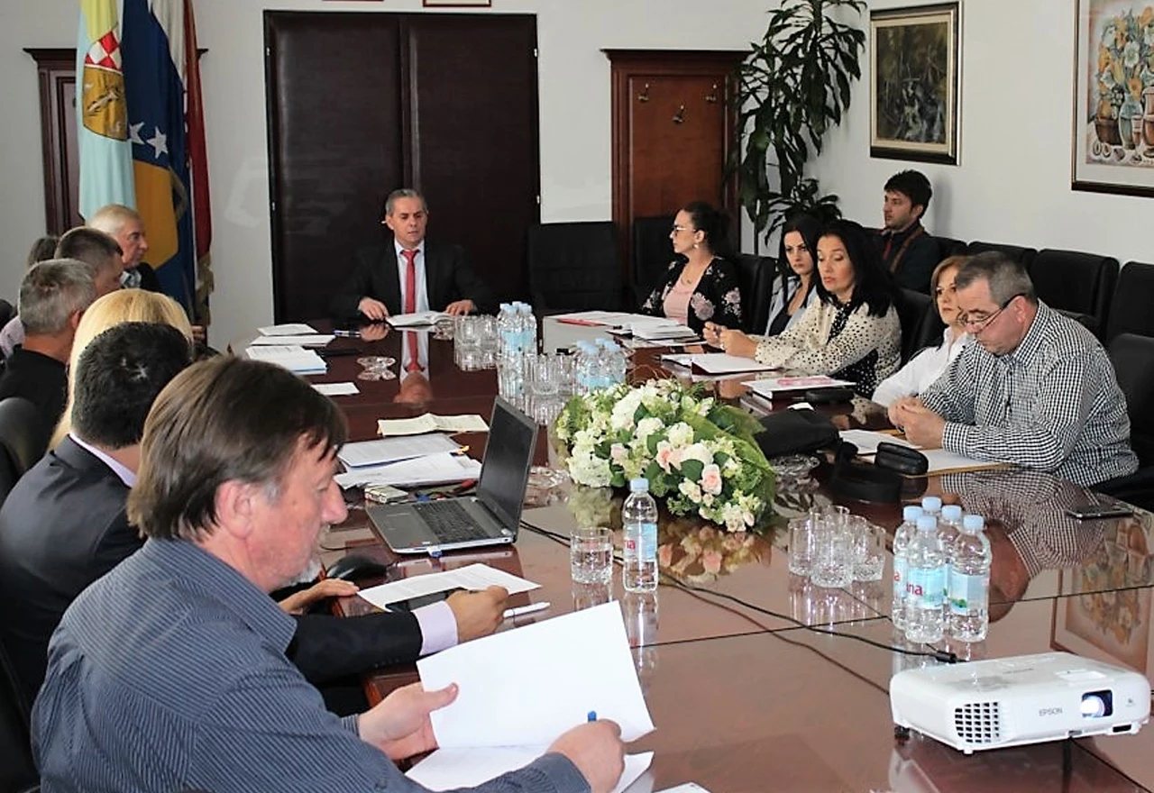 Projektom LIFE do boljeg poslovnog okruženja i povećanja investicija u Čapljini