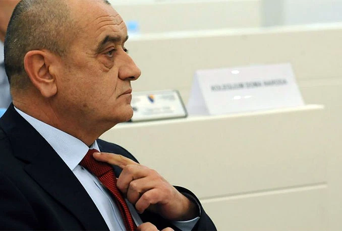 Je li Salakovcu isparilo 45 milijuna eura?