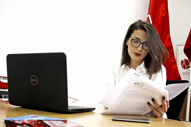 Prlić za Bljesak: Svidjela sam se glasačima, ali ne i brojačima