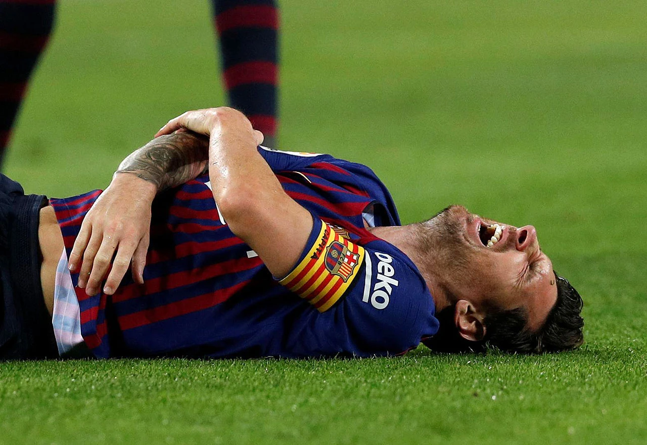 Barcelona bez Messija protiv Intera, PSG dočekuje Napoli