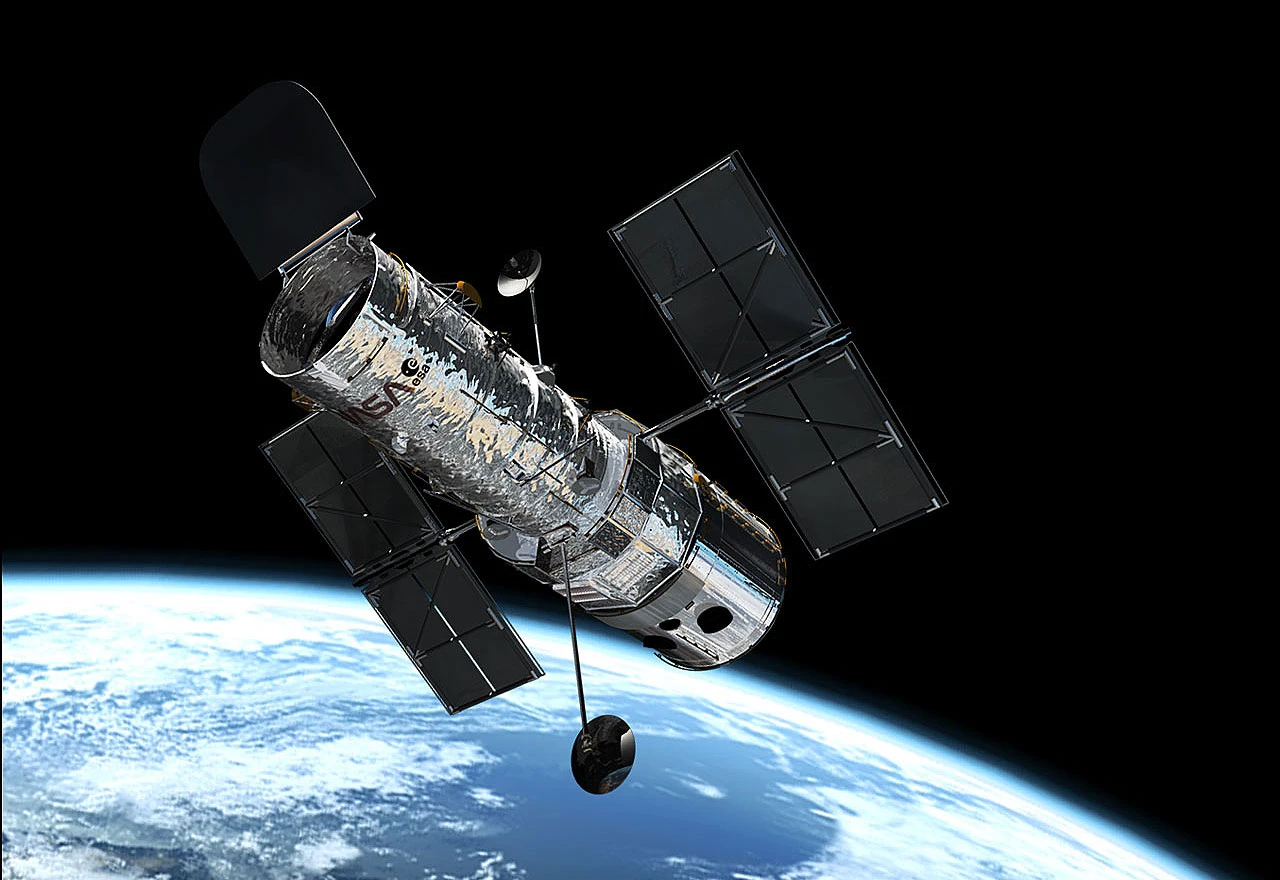 NASA resetirala Hubble i popravila ga serijom manevara