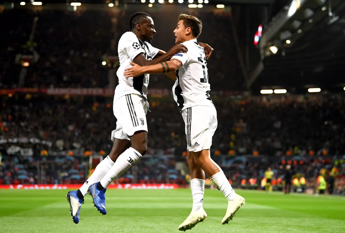 Real teško do bodova, Juventus slavio na Old Traffordu, dva gola Kramarića i Džeke