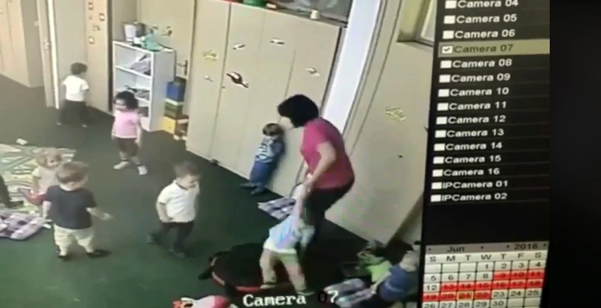VIDEO | Roditelji iz Sarajeva podijelili snimak maltretiranja njihovog djeteta u vrtiću