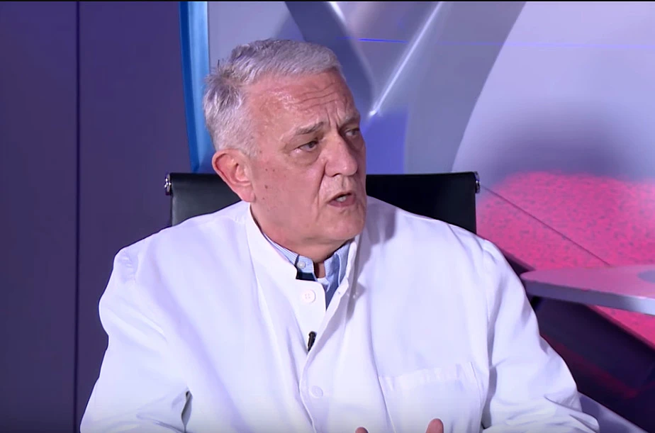 Josip Paladino počeo raditi u SKB Mostar