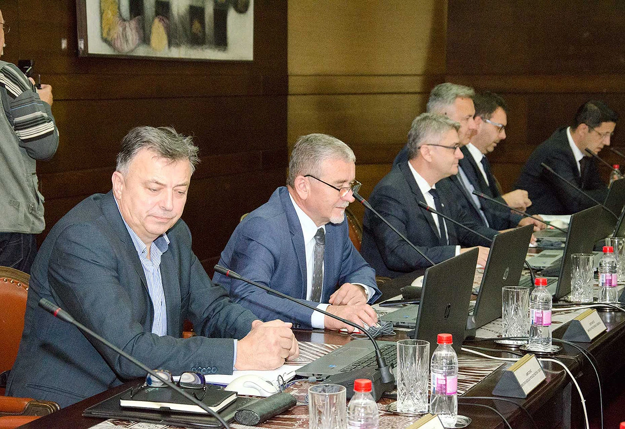 Izmijenjena Uredba o financijskoj konsolidaciji gospodarskih društava