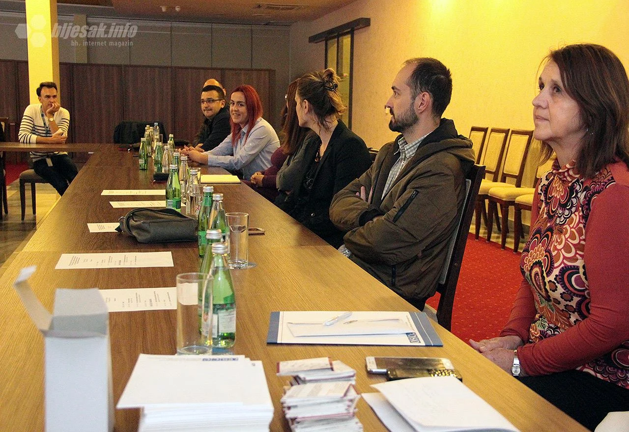 Zurovac: Govor mržnje postao je način komuniciranja 