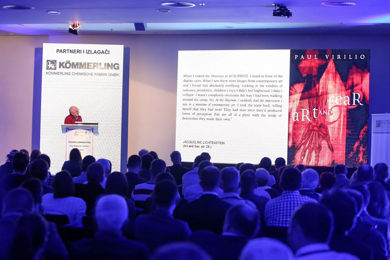 Počinje 6. znanstveno-stručna konferencija ''Sfera 2018: Tehnologija, materijalizacija i sustavi za krovove''
