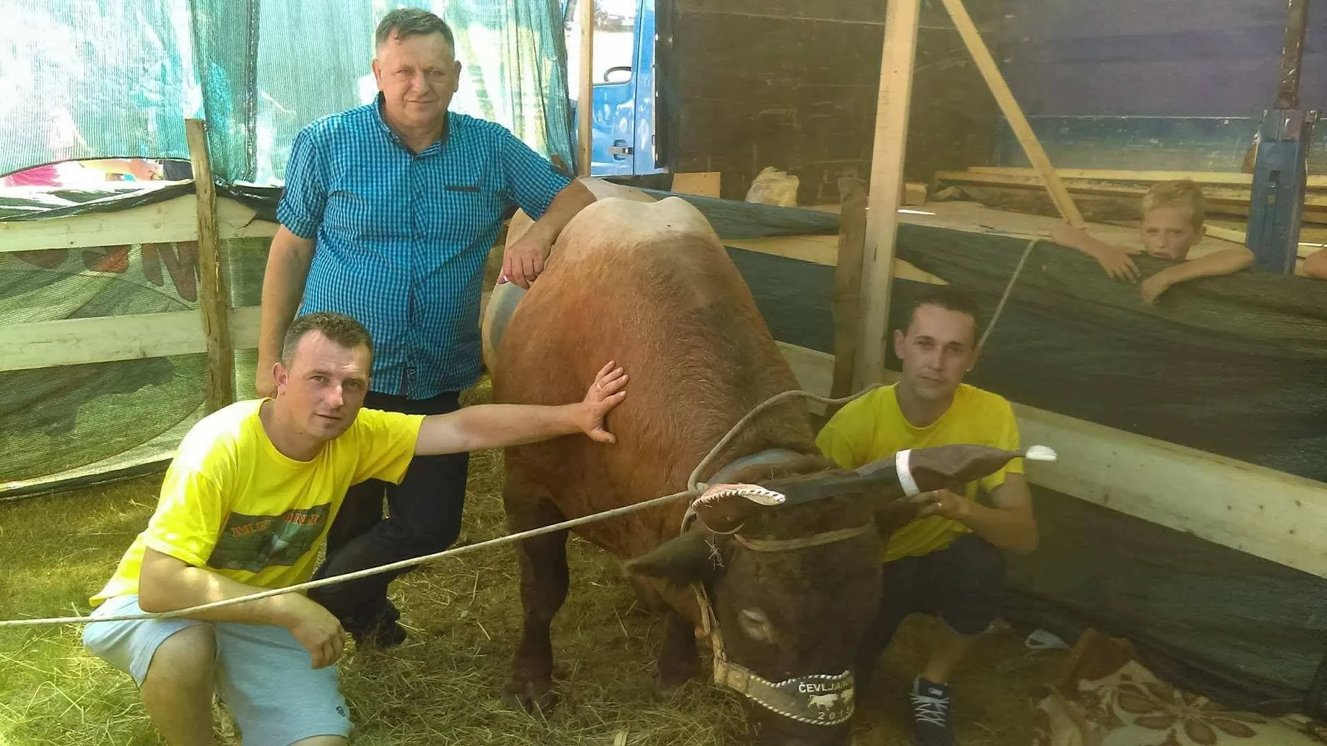 Medonja se vratio na stare staze slave 
