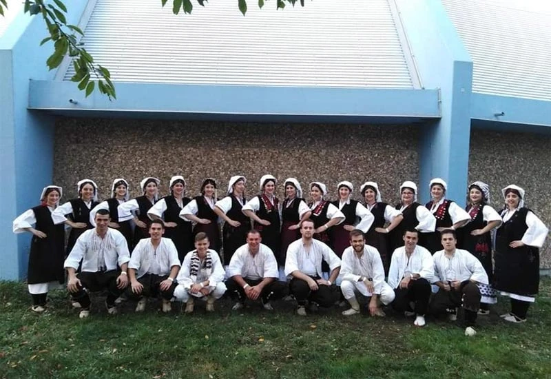 KUD Mokro najbolji čuvar baštine