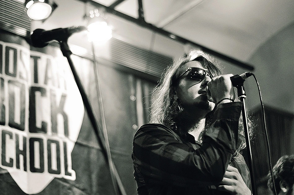 Mostar Rock School predstavlja prvi po redu programski koncert